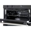 Hotpoint DU2540BL Built Under Oven