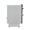 Hotpoint DU2540BL Built Under Oven