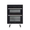 Hotpoint DU2540BL Built Under Oven