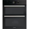 Hotpoint DU2540BL Oven/Cooker