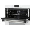 Hotpoint DU2540WH Oven/Cooker