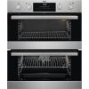 AEG DUB331110M Oven/Cooker