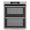 AEG DUE731110M Oven/Cooker