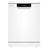 Schonhaus DWSF0115FSBW Freestanding Dishwasher - White - 15 Place Settings B Rated