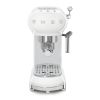 Smeg ECF01WHUK Espresso/Coffee