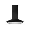 CDA ECH63BL Chimney Hood