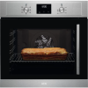 AEG BCX335L11M Built In Single Oven