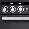 Rangemaster EDL110DFFSL/C Range Cooker