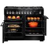 Rangemaster EDL110DFFSL/C Range Cooker