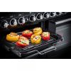 Rangemaster EDL110EIBL/C Range Cooker