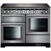 Rangemaster EDL110EISS/C Range Cooker