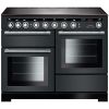 Rangemaster EDL110EISL/C Range Cooker