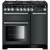 Rangemaster EDL90DFFSL/C Range Cooker