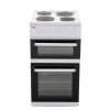 Beko EDP503W Oven/Cooker