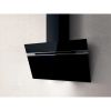 Elica ASCENT-BLK-80 80Cm Wide Black Angled Hood B Rated