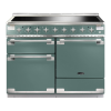 Rangemaster ELS110EIMG/ Electric Induction Hob Range Cooker