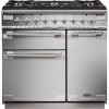 Rangemaster ELS90DFFSS/ Range Cooker