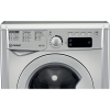 Indesit EWDE861483S Freestanding 8/6kg 1400rpm Washer Dryer with Push&Go in Silver