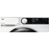 AEG TR739M4B Freestanding Heat Pump Tumble Dryer
