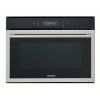 Hotpoint MP676IXH Integrated Microwave