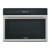 Hotpoint MP676IXH Microwave