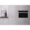 Hotpoint MP676IXH Integrated Microwave