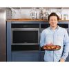 Hotpoint MP676IXH Integrated Microwave