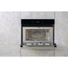 Hotpoint MP676IXH Integrated Microwave