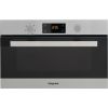 Hotpoint MD344IXH Integrated Microwave