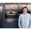 Hotpoint MD344IXH Integrated Microwave
