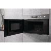 Hotpoint MN314IXH Microwave