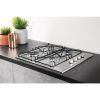 Hotpoint PAN642IXH Hob