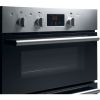 Hotpoint DD2540IX Oven/Cooker