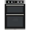 Hotpoint DD2844CIX Oven/Cooker