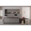 Hotpoint MN314IXH Microwave