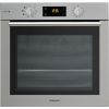 Hotpoint FA4S544IXH Oven/Cooker