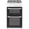 Hotpoint HD5G00KCW Oven/Cooker