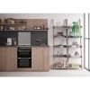 Hotpoint HD5G00CCX Oven/Cooker