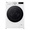 LG F4Y513WWLN1 Freestanding Washing Machine