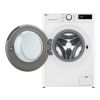 LG F4Y513WWLN1 Freestanding Washing Machine
