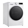 LG F4Y513WWLN1 Freestanding Washing Machine