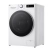 LG F4Y513WWLN1 Freestanding Washing Machine