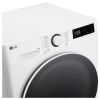 LG F4Y513WWLN1 Freestanding Washing Machine