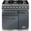 Falcon F900DXDFSL/NM Range Cooker