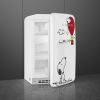 Smeg FAB10RDSN5 Refrigeration