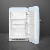 Smeg FAB10RPB5 Freestanding Fridge with Ice Box