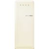 Smeg FAB28LCR5UK Freestanding Fridge with Ice Box