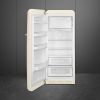 Smeg FAB28LCR5UK Freestanding Fridge with Ice Box