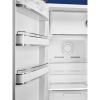Smeg FAB28LDUJ5 Freestanding Fridge with Ice Box