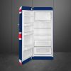 Smeg FAB28LDUJ5 Freestanding Fridge with Ice Box